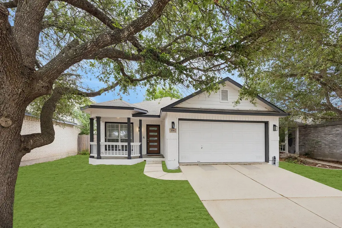 1751 Joy Spg, New Braunfels, TX 78130 - #1