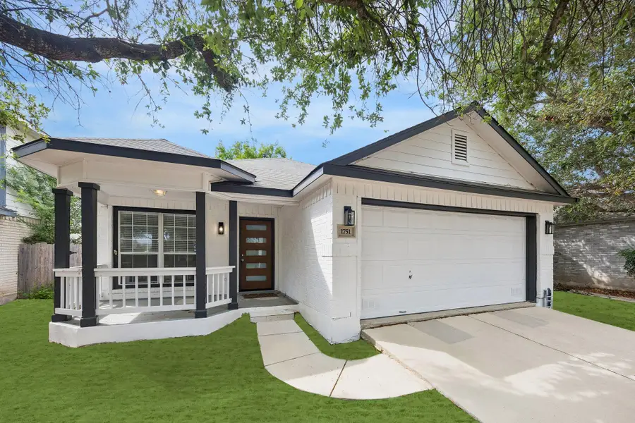 1751 Joy Spg, New Braunfels, TX 78130 - #2