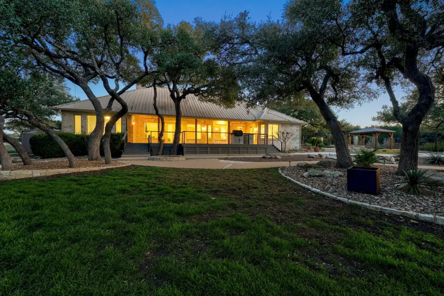 290 Trail Master Cir, Driftwood, TX 78619 - #2