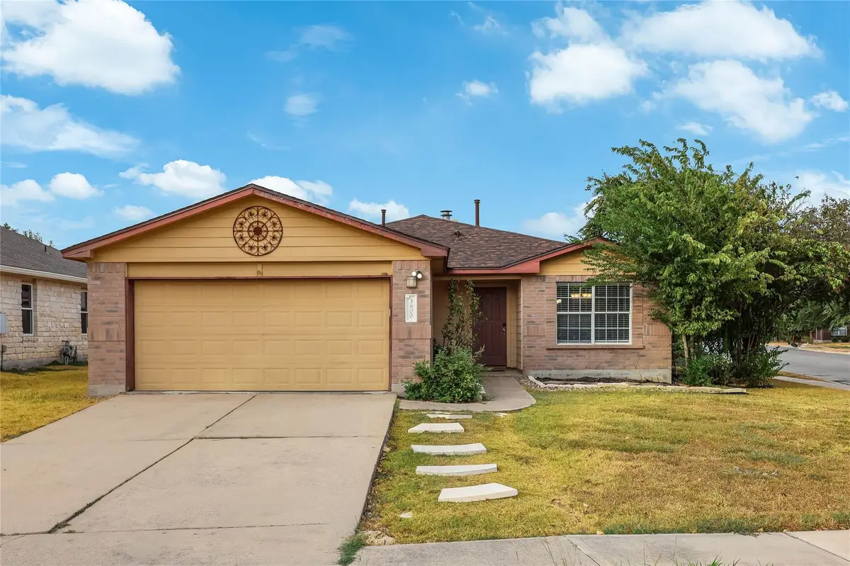 3800 Hickox Dr, Round Rock, TX 78665 - #1