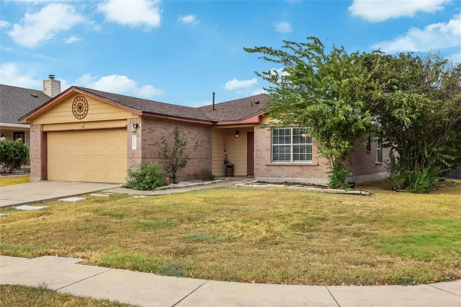 3800 Hickox Dr, Round Rock, TX 78665 - #3