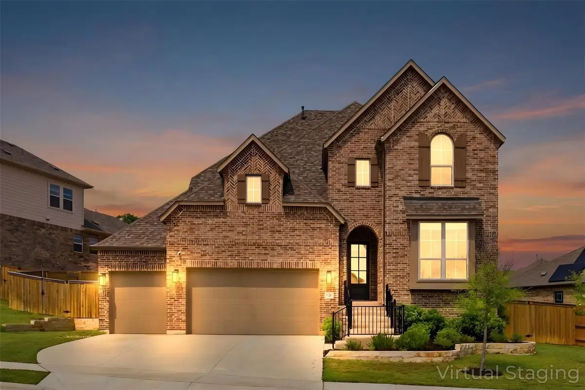 1217 Calendula Trl, Georgetown, TX 78628 - #1
