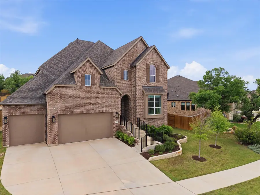 1217 Calendula Trl, Georgetown, TX 78628 - #2