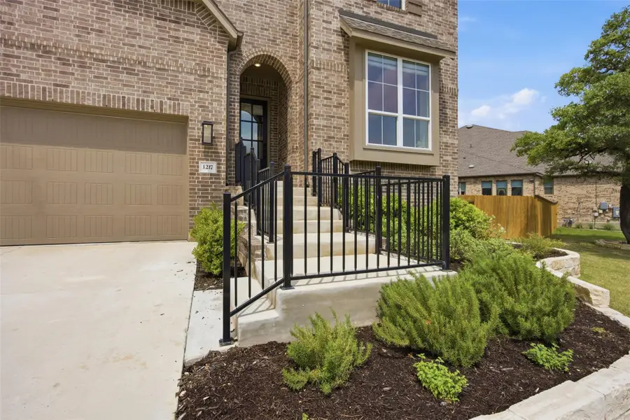 1217 Calendula Trl, Georgetown, TX 78628 - #3