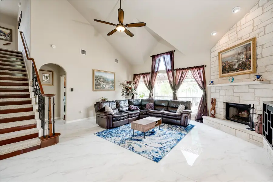 11332 Terrace Meadow Way, Manor, TX 78653 - #3
