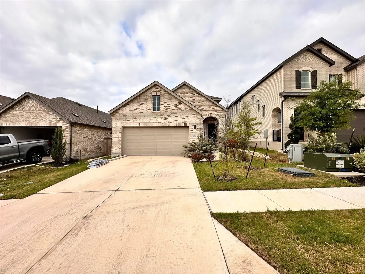 138 Blackwell Ln, Kyle, TX 78640 - #1