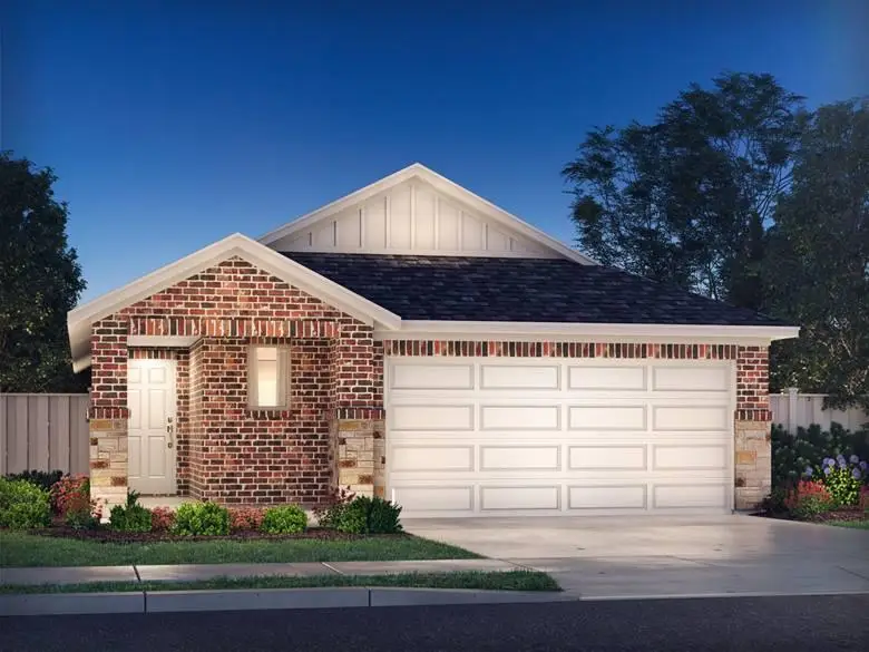 100 Rivendale St, Liberty Hill, TX 78642 - #1