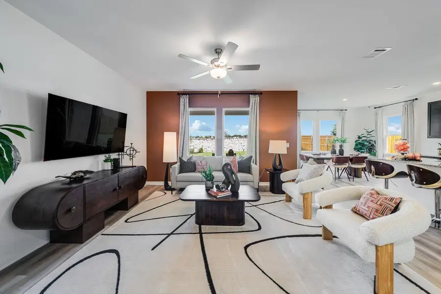 515 Unakite Trl, Liberty Hill, TX 78642 - #3