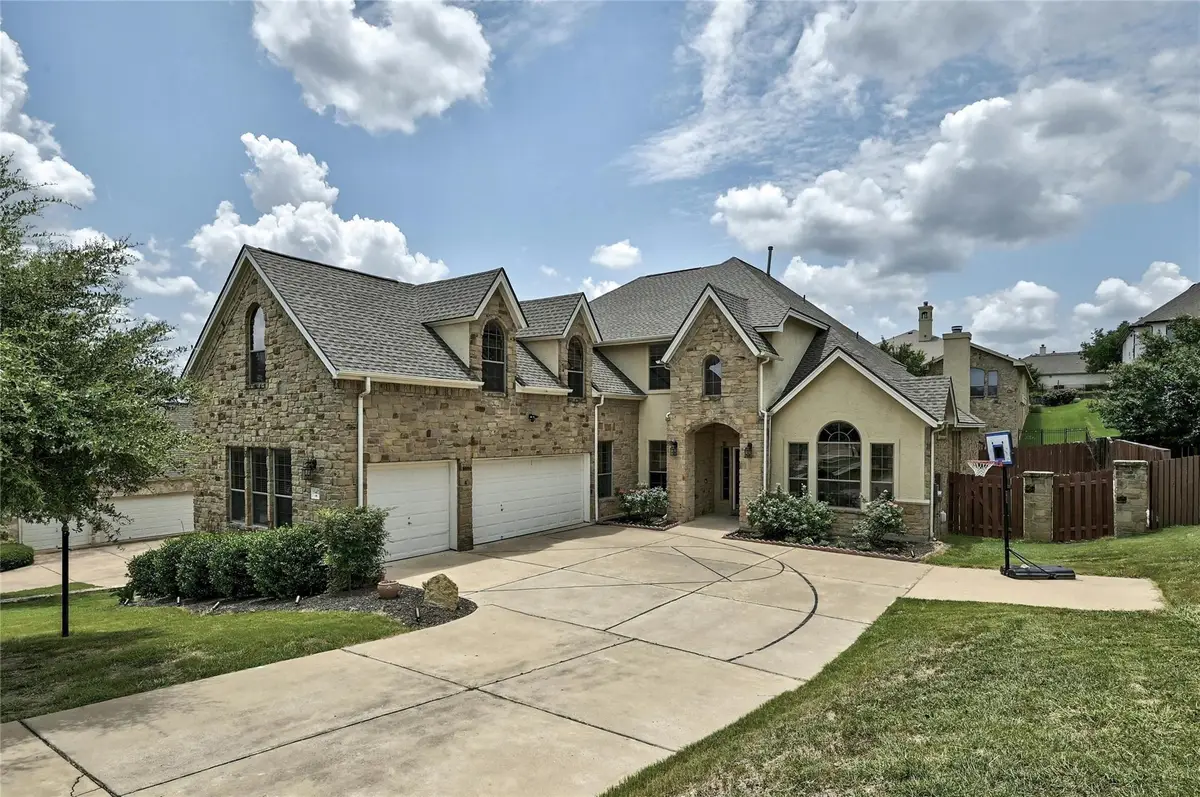 15407 Barrie Dr, Austin, TX 78734 - #1