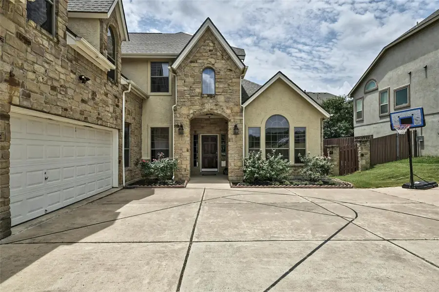 15407 Barrie Dr, Austin, TX 78734 - #2