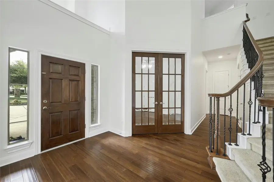 15407 Barrie Dr, Austin, TX 78734 - #3