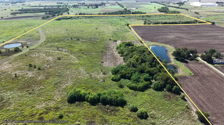 0 County Road 369, Taylor, TX 76574 - #2