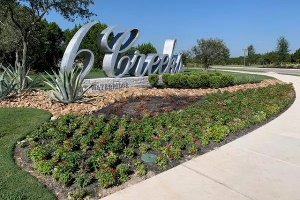 242 Five Mile Creek Way, Kyle, TX 78640 - #3