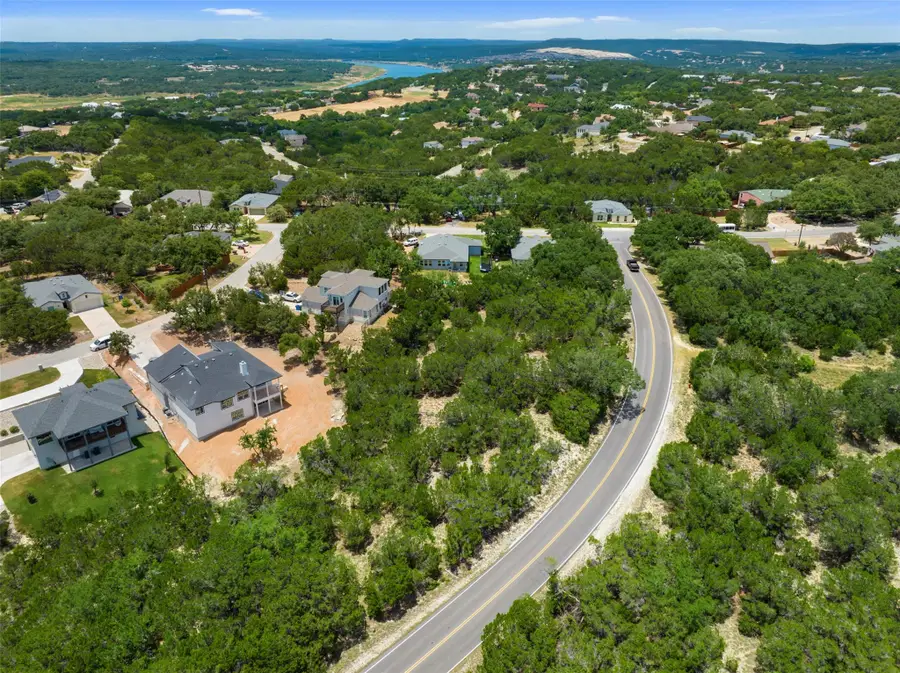 5006 Outpost Trce, Lago Vista, TX 78645 - #2