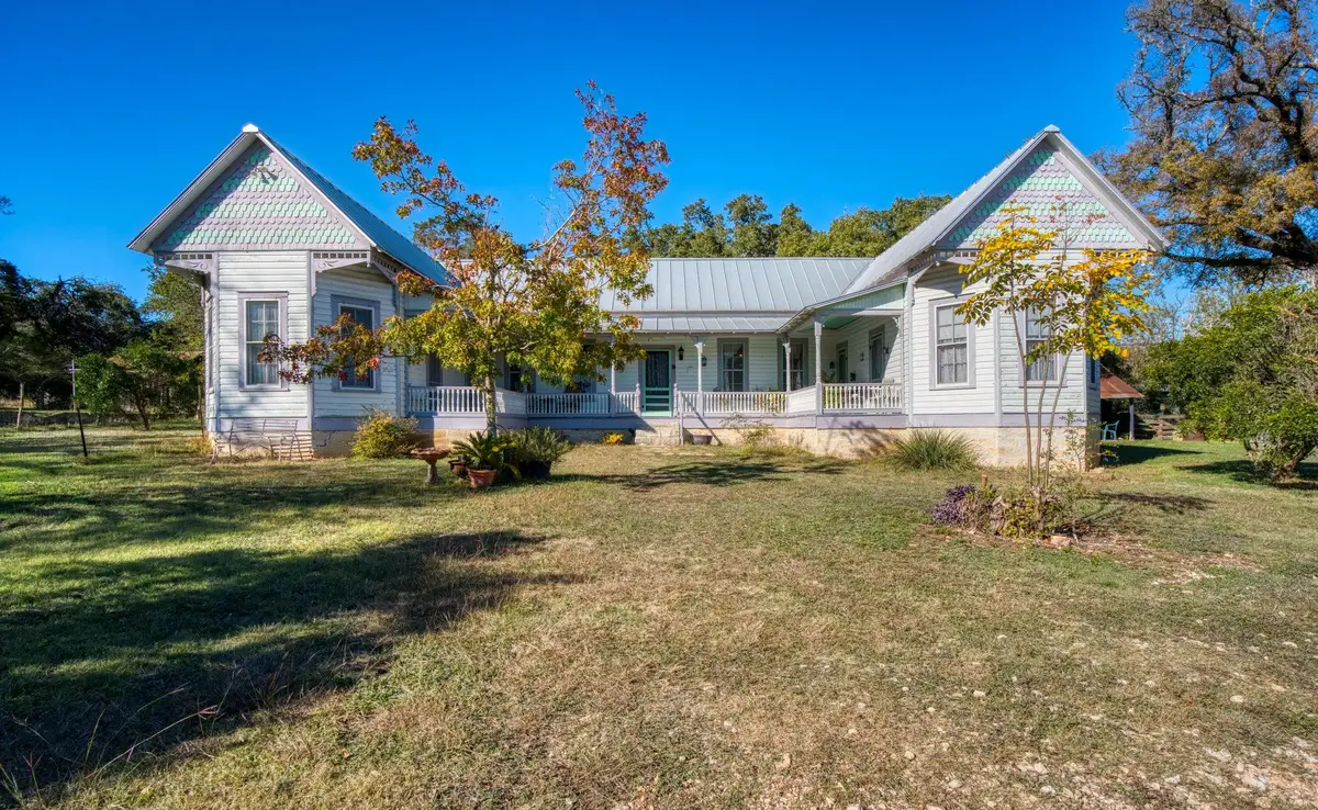 115 Fischer Store Rd, Fischer, TX 78623 - Image #1