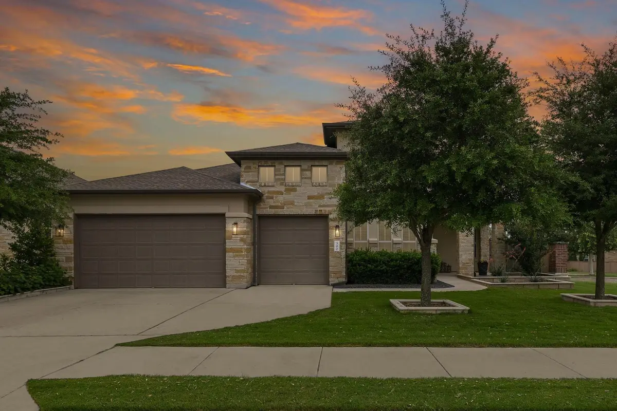 300 Blue Agave Ln, Georgetown, TX 78626 - #1