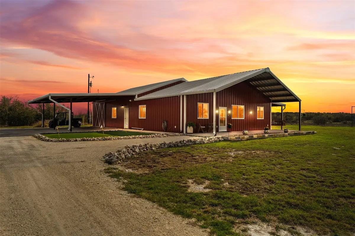 7993 W Fm 487, Florence, TX 76527 - #1