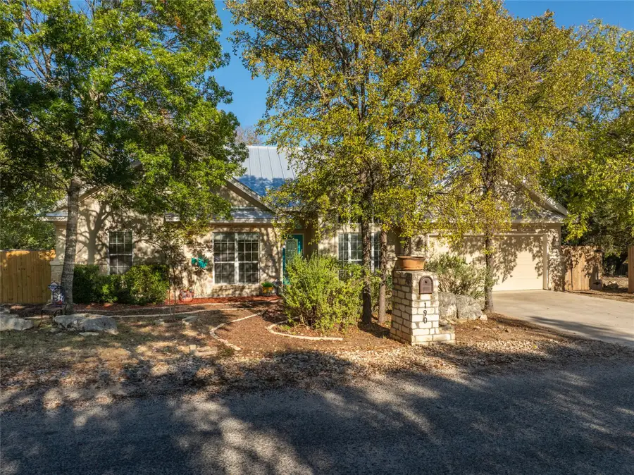 190 Shady Bluff Dr, Wimberley, TX 78676 - Image #2