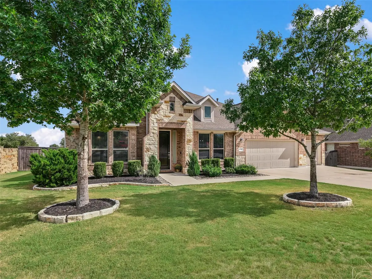 614 Stone River Dr, Austin, TX 78737 - Image #1
