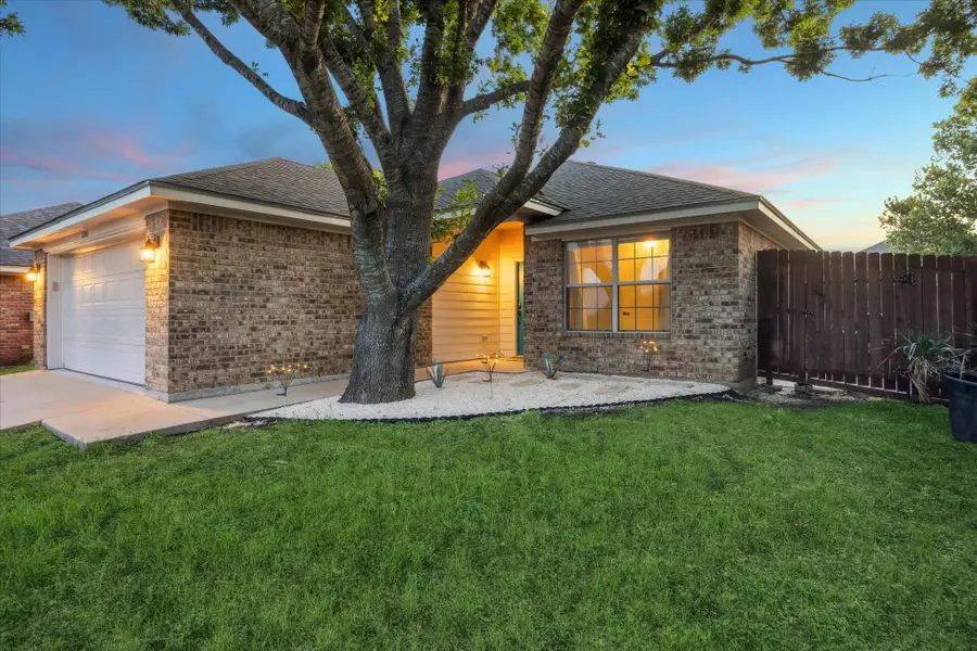 1220 Redstone Dr, Temple, TX 76502 - #2