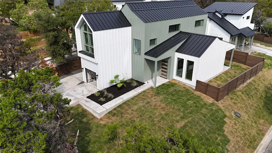 400 Post Road Dr, Austin, TX 78704 - #2