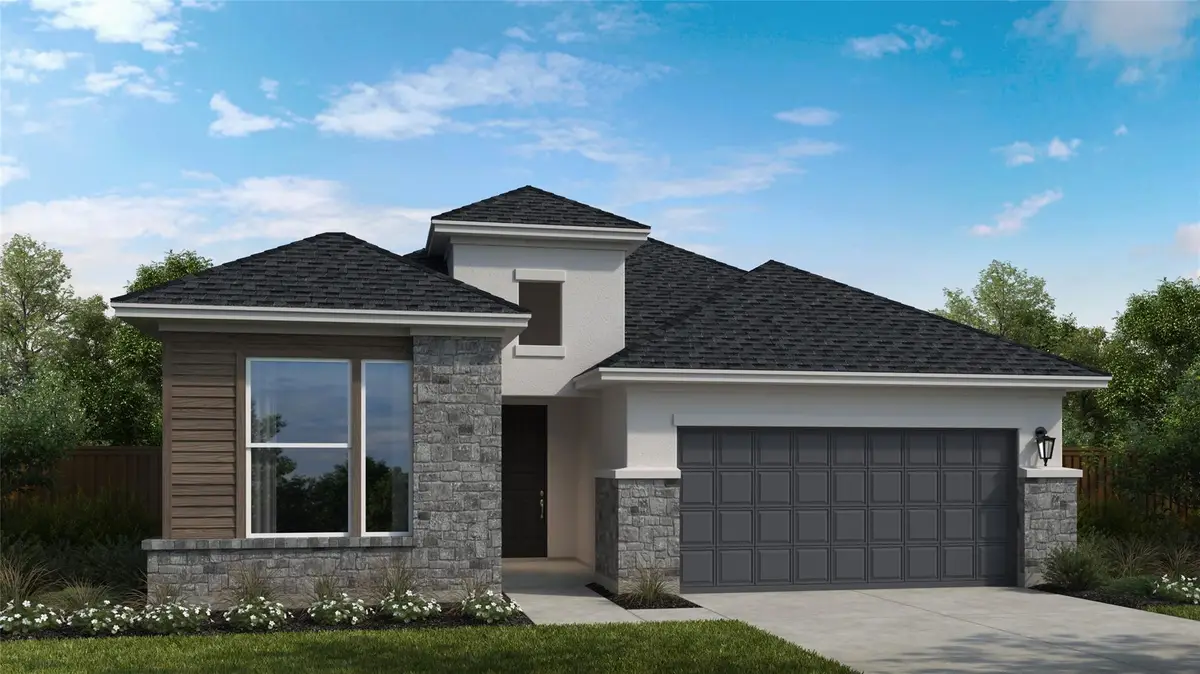 4501 College Square Dr, Round Rock, TX 78665 - #1