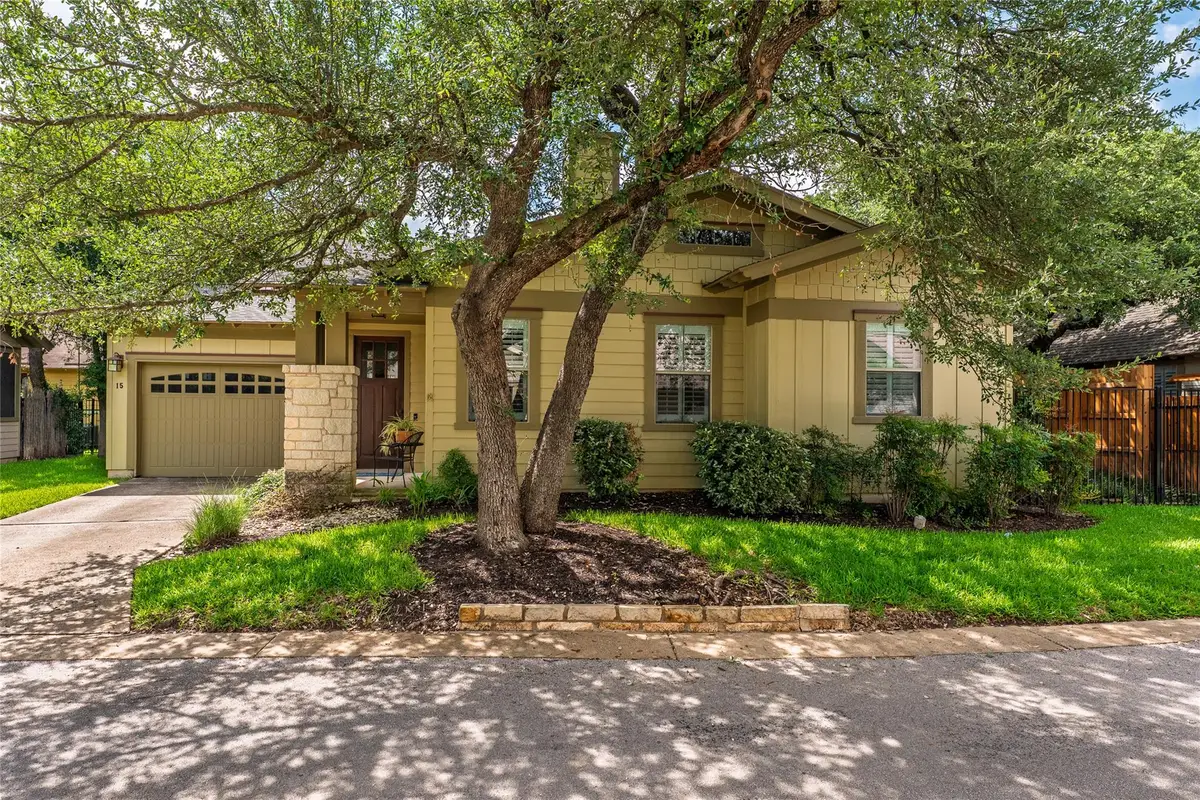 13604 Caldwell Dr #15, Austin, TX 78750 - #1