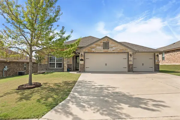 809 Kendra Dr, Temple, TX 76502