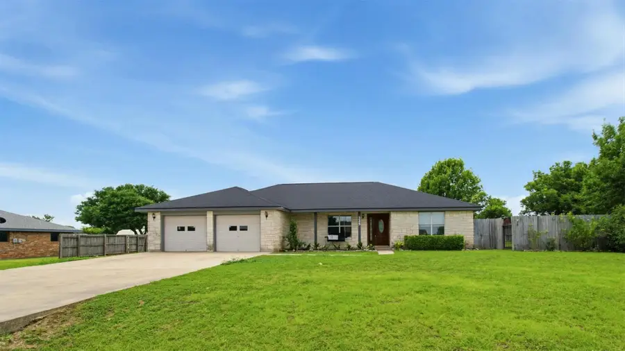 325 Meadow Valley Loop, Jarrell, TX 76537 - #2