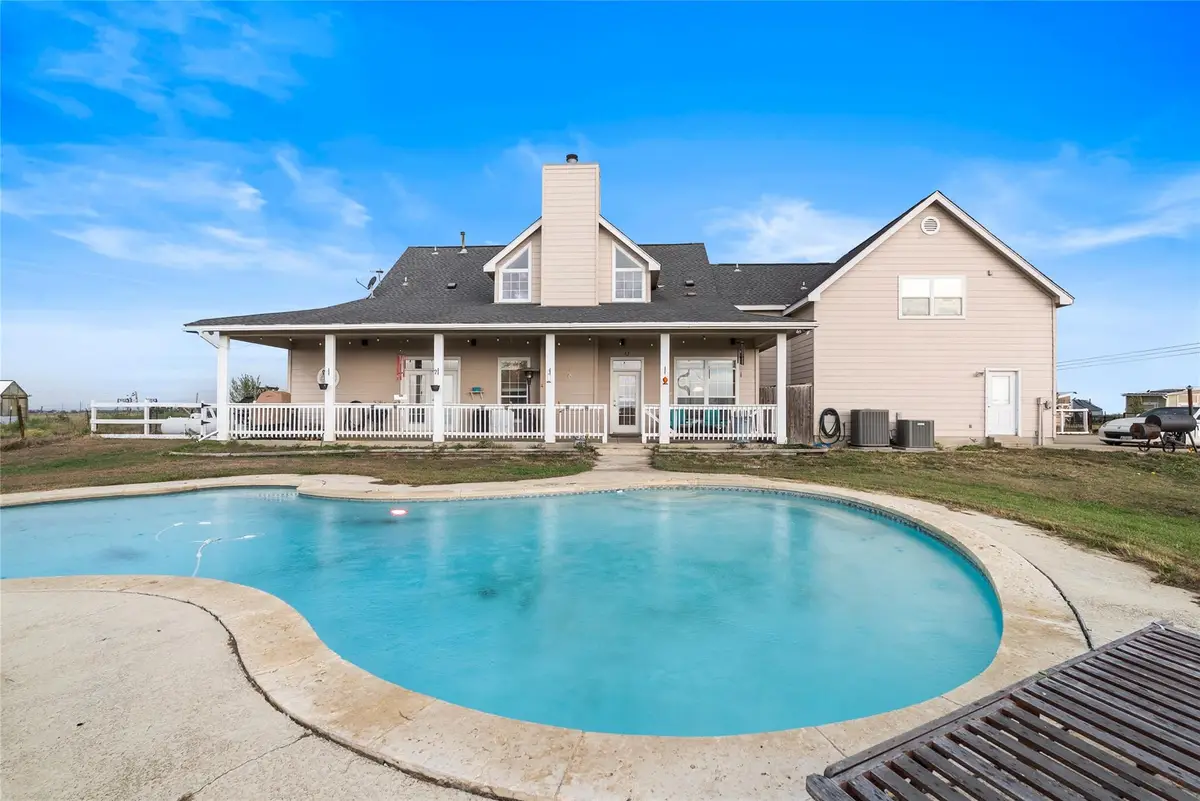 5063 County Road 463, Elgin, TX 78621 - #1