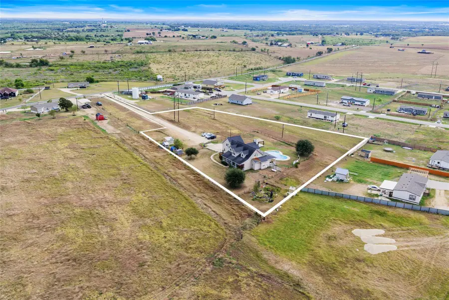 5063 County Road 463, Elgin, TX 78621 - #2