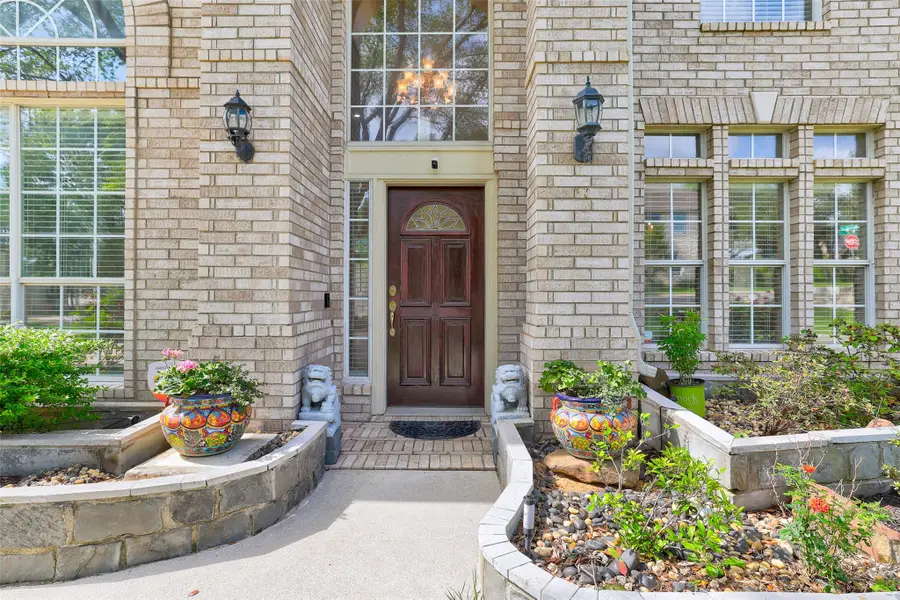 10776 Bramblecrest Dr, Austin, TX 78726 - #2