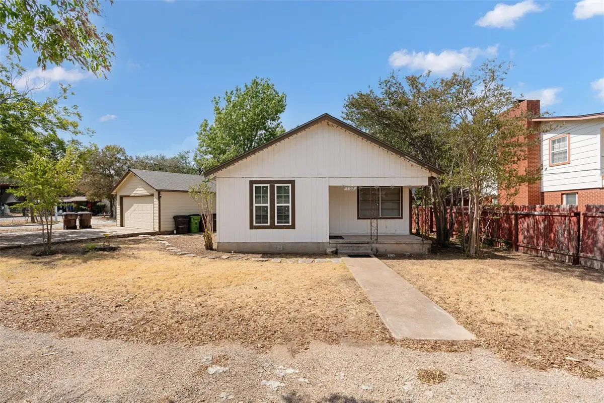 1102 Carlin Cv, Round Rock, TX 78681 - #1