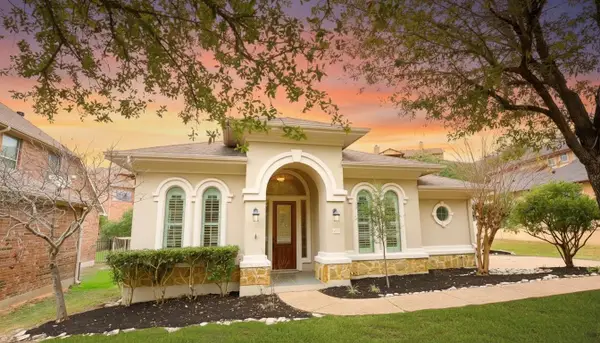 10720 Straw Flower Dr, Austin, TX 78733