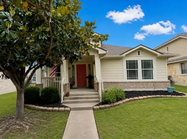 1507 Big Thicket Dr, Cedar Park, TX 78613 - #1