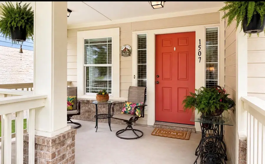 1507 Big Thicket Dr, Cedar Park, TX 78613 - #2