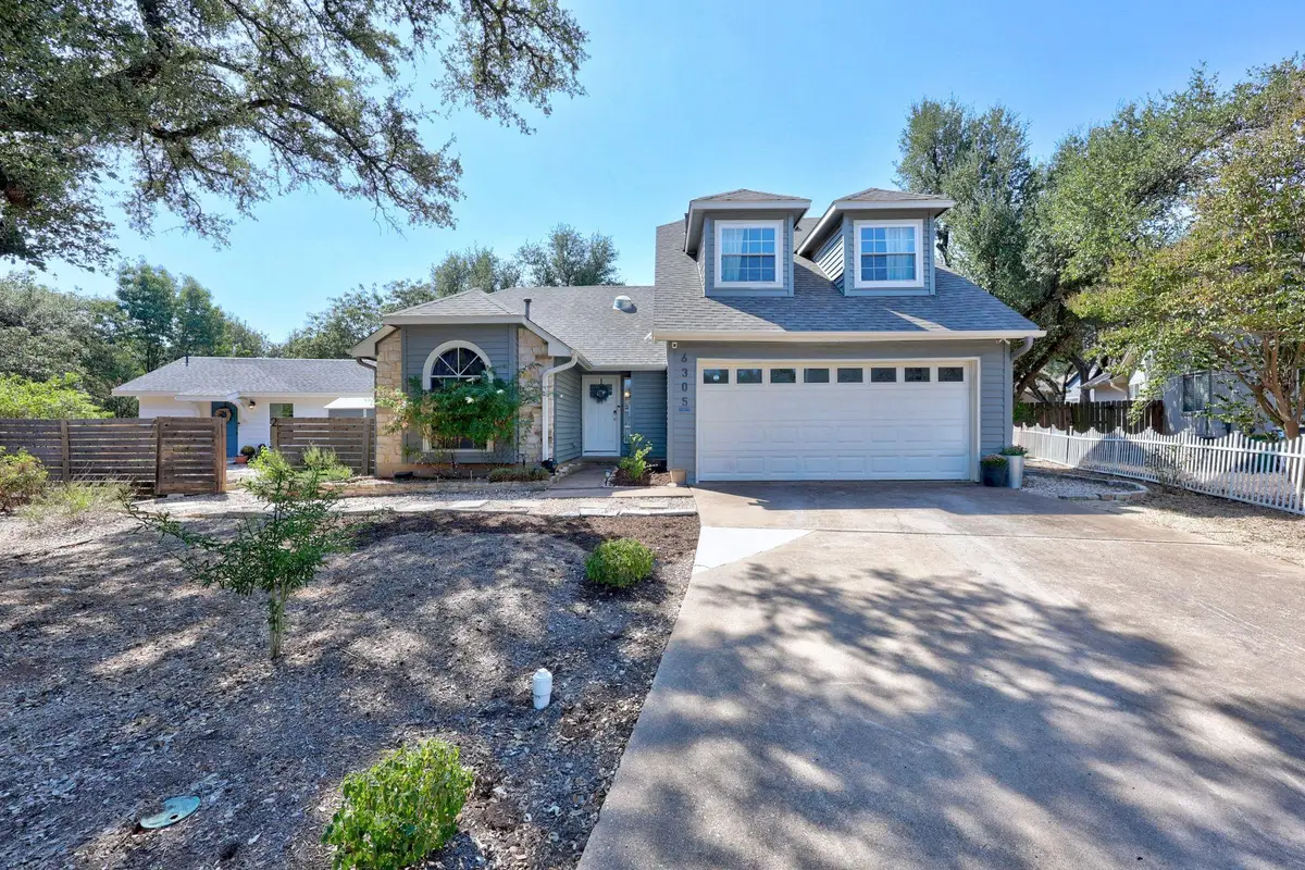 6305 Weeks Cv, Austin, TX 78727 - Image #1