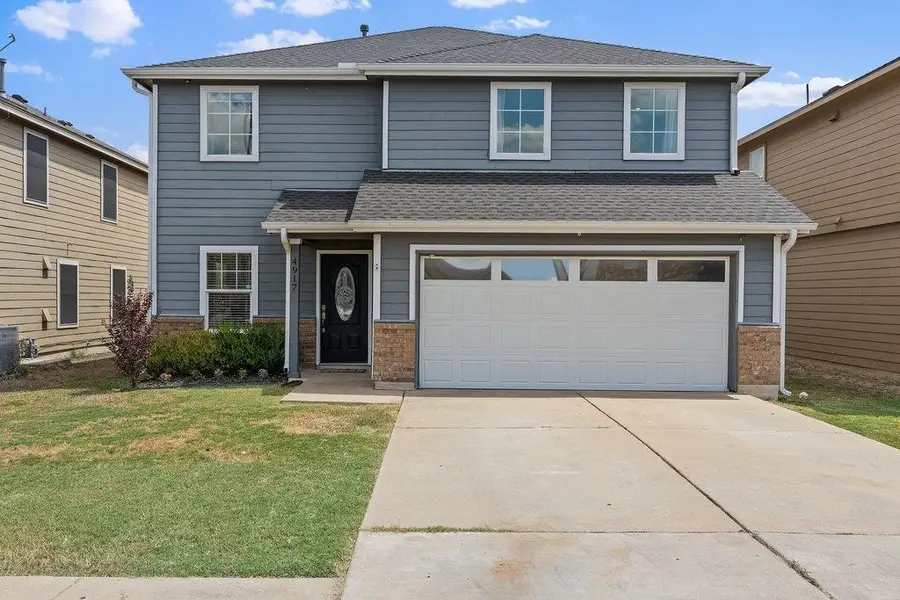 4917 Lexington Meadow Ln, Del Valle, TX 78617 - #3