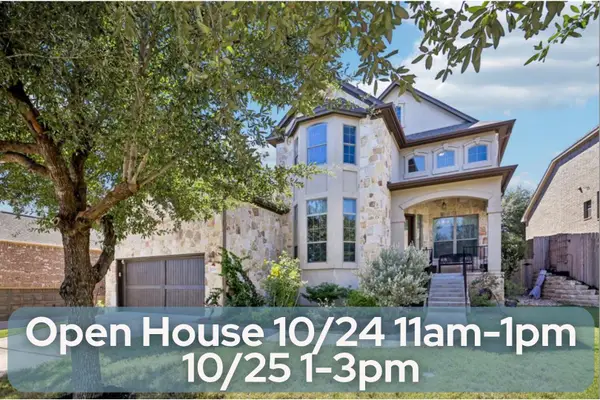 12213 Montclair Bnd, Austin, TX 78732
