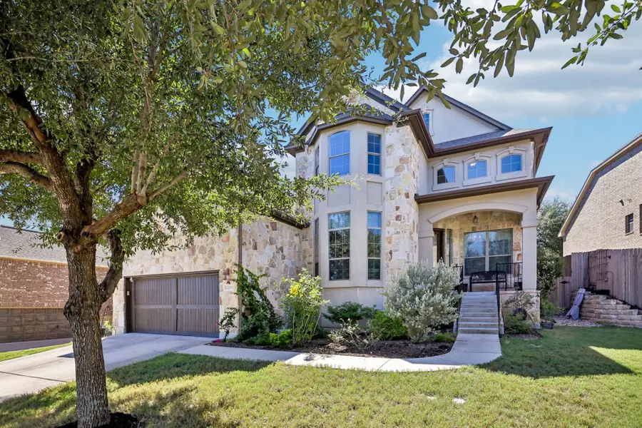 12213 Montclair Bnd, Austin, TX 78732 - #2