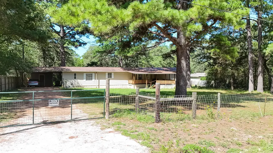 111 Old Piney Trl, Paige, TX 78659 - #3