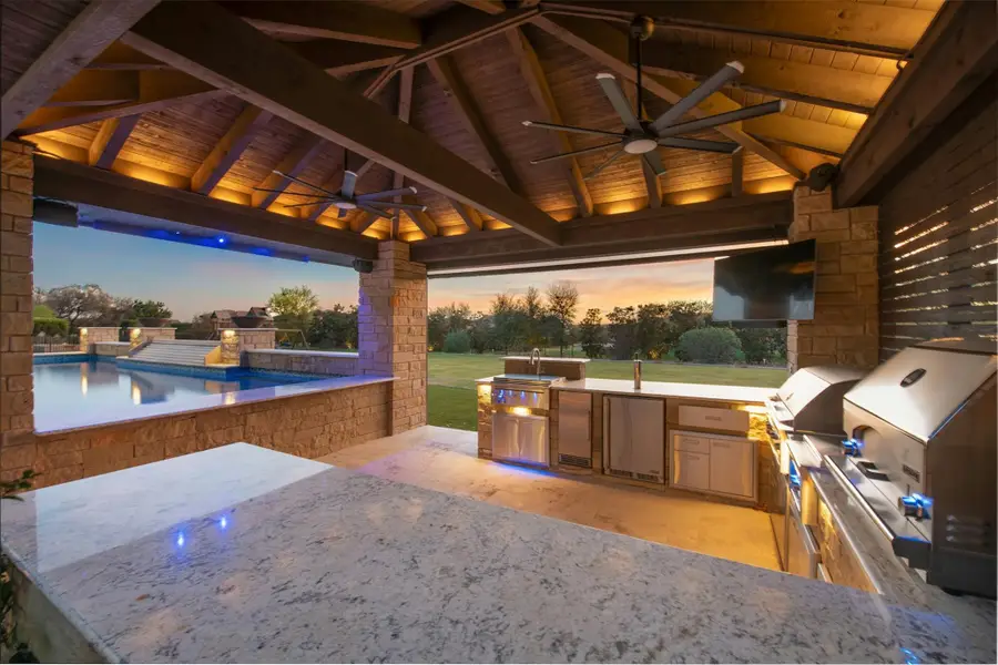 401 Brave Face St, Leander, TX 78641 - #3