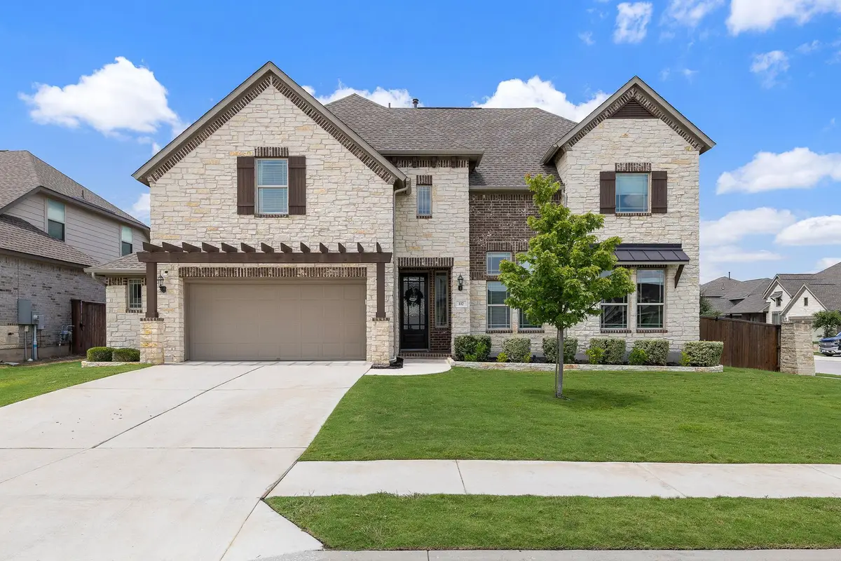 117 Rosa Dr, Liberty Hill, TX 78642 - #1