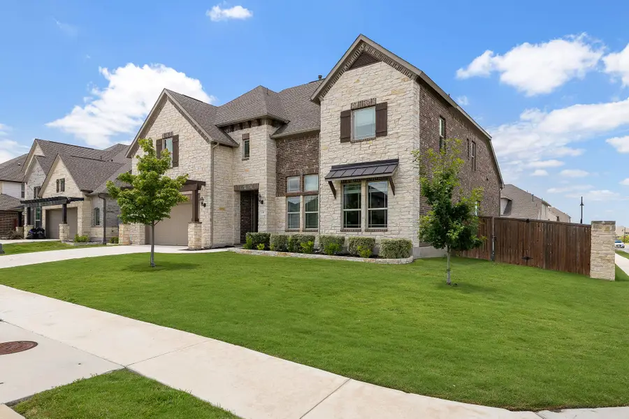 117 Rosa Dr, Liberty Hill, TX 78642 - #2
