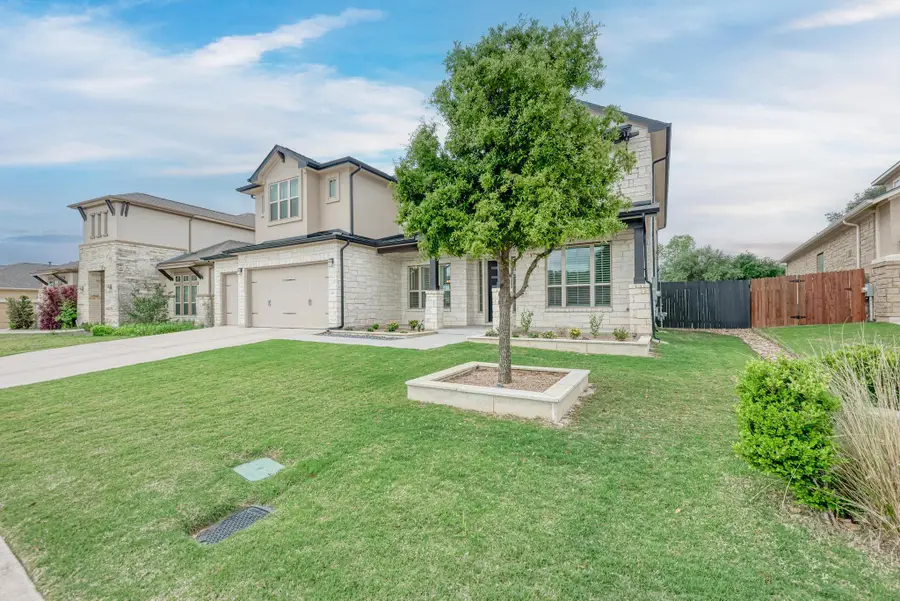 400 Southern Carina Dr, Round Rock, TX 78681 - #2