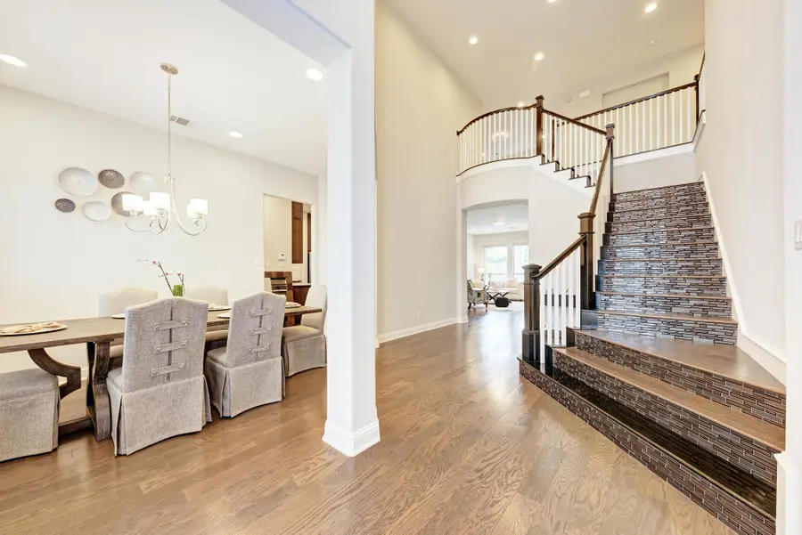 400 Southern Carina Dr, Round Rock, TX 78681 - #3