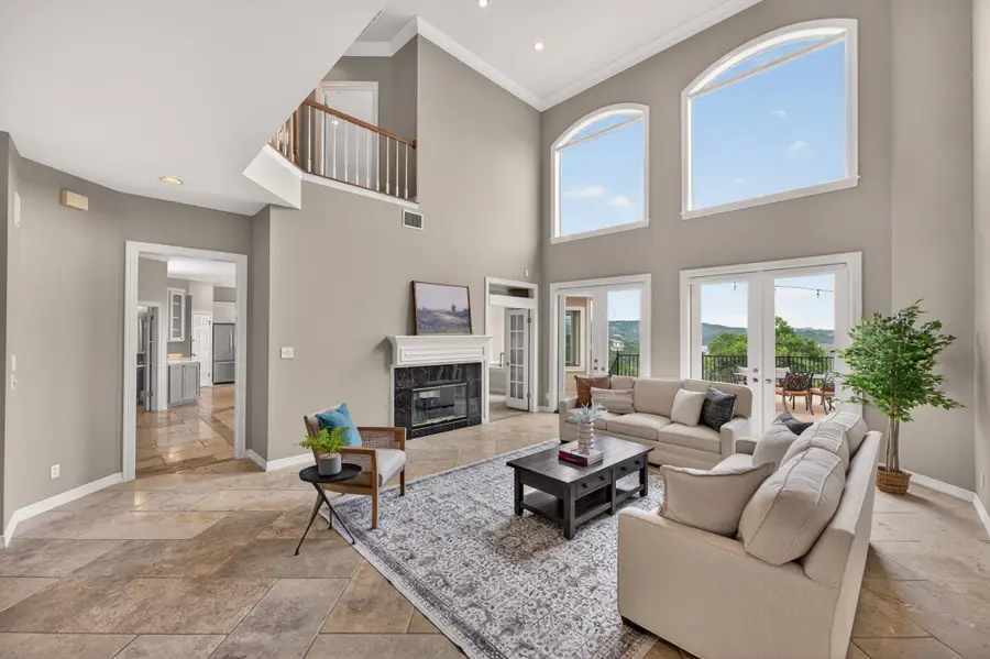 804 N Weston Ln, Austin, TX 78733 - #3