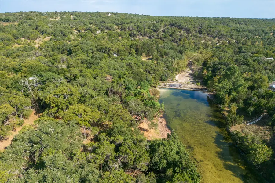 303 Deer Lake Rd, Wimberley, TX 78676 - #2