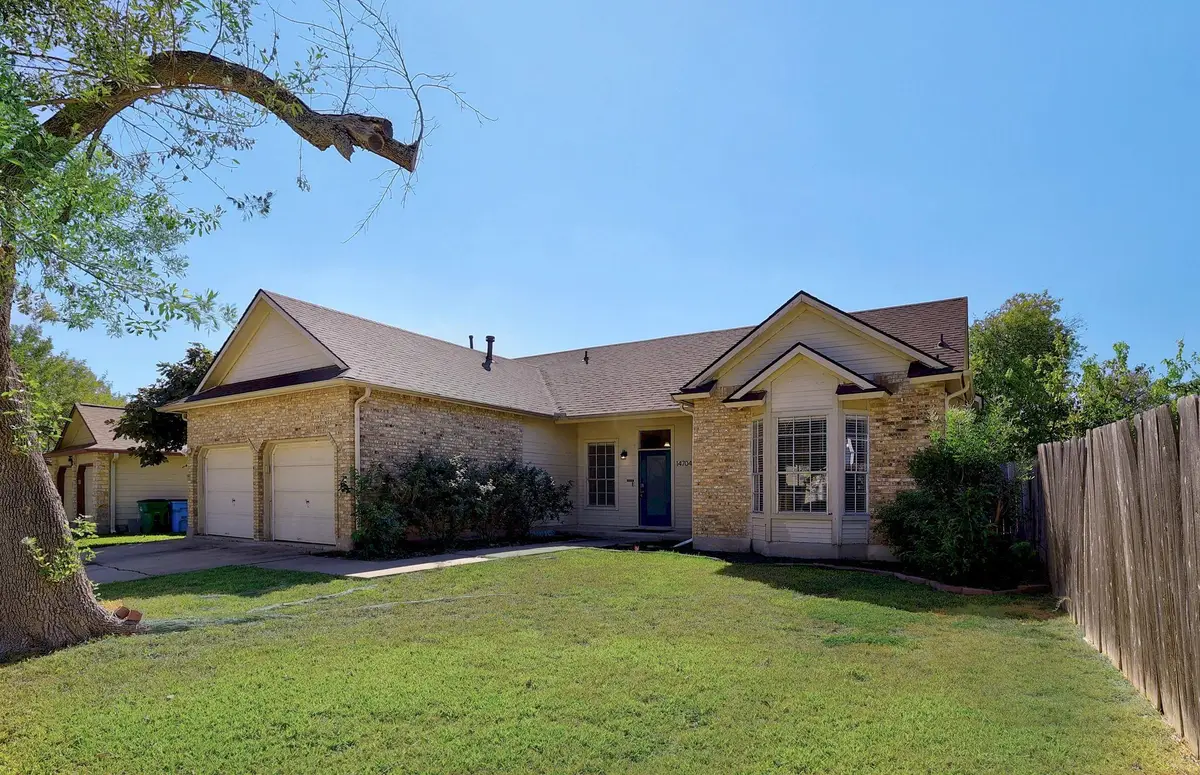 14704 Great Willow Dr, Austin, TX 78728 - Image #1