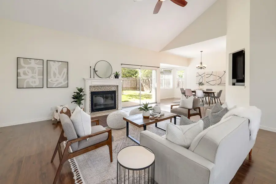 14704 Great Willow Dr, Austin, TX 78728 - Image #2